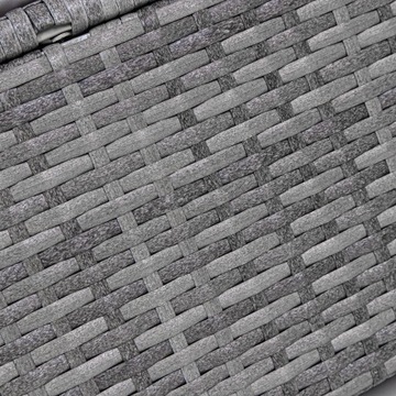 УГЛОВОЙ КОМПЛЕКТ САДОВОЙ МЕБЕЛИ TELDE КОМПЛЕКТ террасной мебели техноротанг