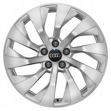 Oryginalne felgi 18 5x112 ET26 Audi A7 C8 4K8601025A