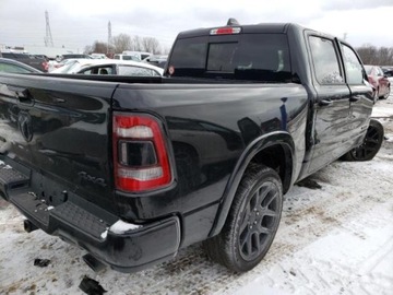 Центральный подлокотник Dodge RAM LARAMIE 2021
