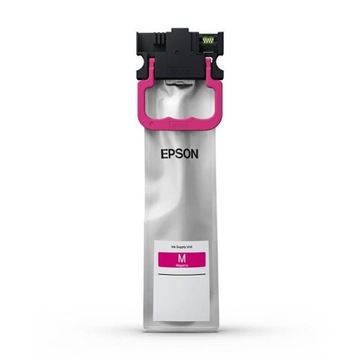 Tusz Epson T01C3 XL Magenta C13T01C300 5 000 stron