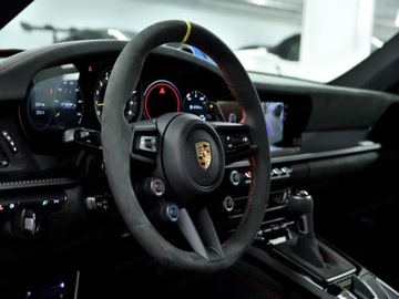 Porsche 911 992 GT 3 RS 4.0 525KM 2025 PORSCHE 911 GT3 RS Coupe 4.0 (525KM) 2025, zdjęcie 8