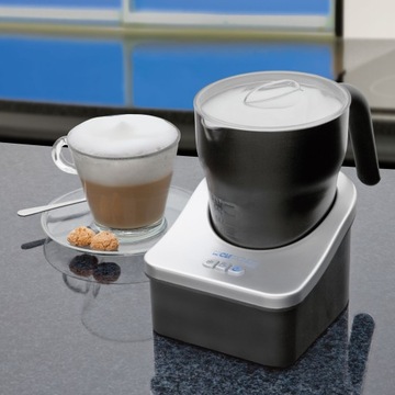 НАГРЕВАТЕЛЬ ДЛЯ Вспенивания молока CLATRONIC MS 3326