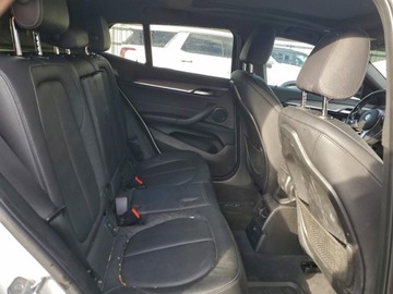 BMW X2 F39 2018 BMW X2 2018 BMW X2 XDRIVE28I 2.0 Benzyna 228KM, zdjęcie 9