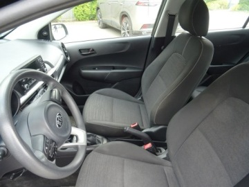Kia Picanto III Hatchback 5d 1.0 MPI 67KM 2019 Kia Picanto 1.0 67KM,Salon PL,Pierwszy, zdjęcie 16