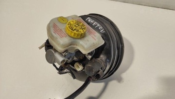 3D1612105A SERVO 5.0 V10 TDI 4MOTION 230 2003 VW PHAETON (3D_)