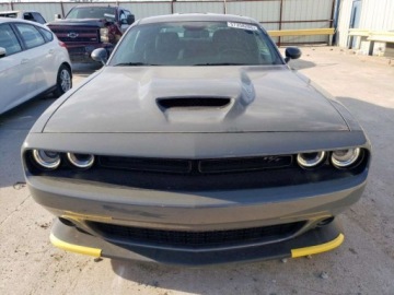 Dodge Challenger III 2023 Dodge Challenger RT 2023 5.7l 5.7 Benzyna 375KM, zdjęcie 5