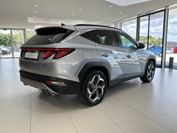 Hyundai Tucson IV SUV PHEV 1.6 T-GDI PHEV 265KM 2023 Hyundai Tucson Exellence 4x4, Plug In, 1 właścicie, zdjęcie 3