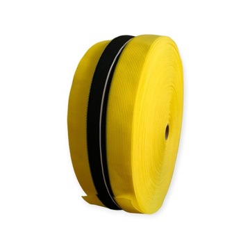 Ткань, текстиль, охрана труда и техника безопасности, предупреждение, ограждение, желтый, бумажная техника