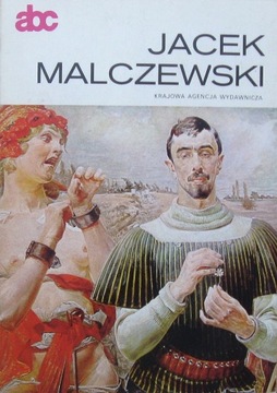 Jacek Malczewski - S. Stopczyk , KAW