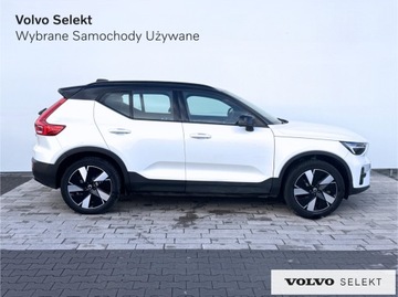 Volvo XC40 Recharge 78kWh Twin 408KM 2023 Volvo XC 40 XC40 Recharge Twin | 408KM | aut | FV2, zdjęcie 3