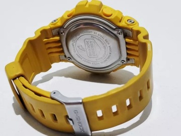 ZEGAREK CASIO G-SHOCK 3420