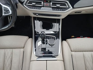 BMW X5 G05 SUV 3.0 30d 265KM 2019 BMW X5 BMW x5 30d M Pakiet, niski przebieg, salon, zdjęcie 26