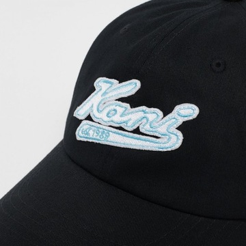 Karl Kani czapka z daszkiem Varsity Cap OSFM