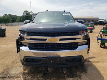 Chevrolet Silverado II 2021 Chevrolet Silverado CHEVROLET SILVERADO C1500 ..., zdjęcie 4