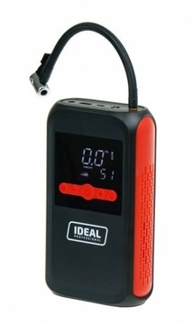 Prostownik Ideal X-STARTER 12 LiPo booster AIR 5in1 pompka elektryczna