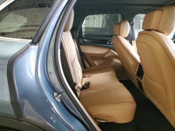 Porsche Cayenne III 2020 Porsche Cayenne 2020. 3.0 Benzyna 335KM, zdjęcie 10