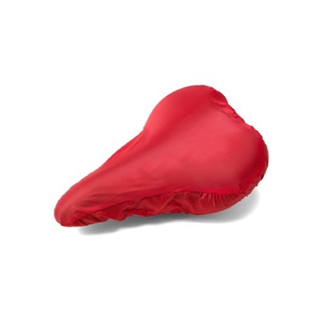 100 x Osłona na siodełko rowerowe TWÓJ NADRUK