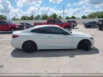 BMW Seria 4 G22-23-26 2026 BMW Seria 4 2026 BMW 4 SERIES 430I 2.0 Benzyna 255KM, zdjęcie 11