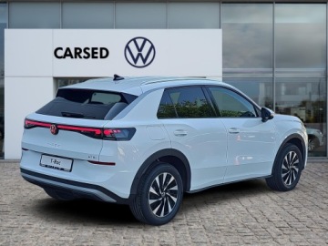 Volkswagen T-Roc II 1.5 eTSI 116KM 2026 Volkswagen T-Roc Style 1.5 eTSI DSG 7 / Kamera/el., zdjęcie 6