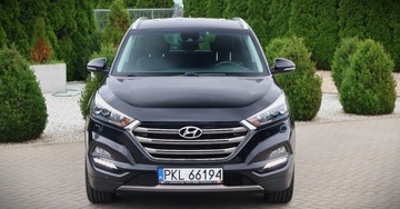 Hyundai Tucson III SUV 1.6 T-GDI 177KM 2016 Hyundai Tucson (Nr161) 1.6 Nawigacja Tempomat Kamera Parktrpnik Skory Gwar, zdjęcie 8