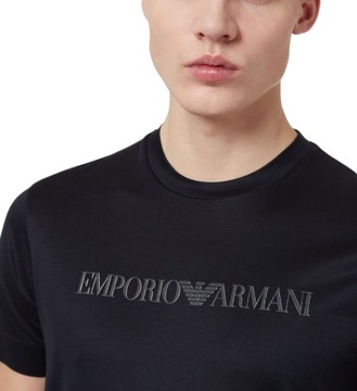 Emporio Armani koszulka T-Shirt NEW roz: XL