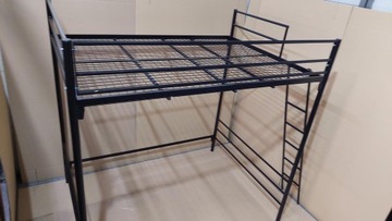 ANTRESOLA PIĘTROWA 140X200X160 DO 200 DRAB. Z BOKU