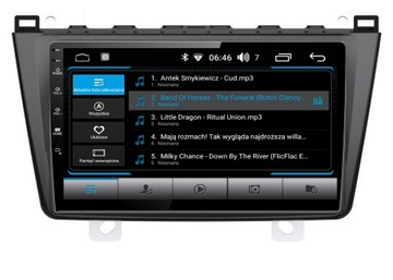 GMS 9975 JEEP RENEGATE ANDROID GPS-навигация 2din