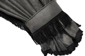 ШТОРКИ ТИР MERCEDES ACTROS MP2/3 MP4