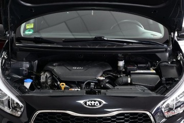 Kia Ceed II Kombi 1.6 GDI 135KM 2014 Kia Ceed 1.6 GDI Led Climatronic Podgrz.Fot.Kier.Drive Mode Temp.PDC Gwara, zdjęcie 7