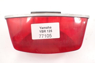 Задний фонарь Yamaha YBR 125.