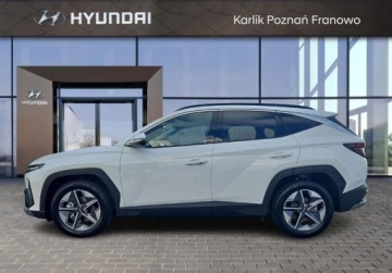 Hyundai Tucson IV SUV Facelifting 1.6 T-GDI 160KM 2025 Hyundai Tucson 160KM 6MT Executive Comfort Oferta Specjalna 1.6 160KM, zdjęcie 4