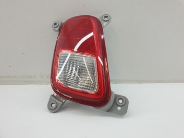 LAMPA WSTECZNEGO W ZDERZAK TYŁ TYLNA TYLNIA LEWA KIA PICANTO III 3 92405-G6
