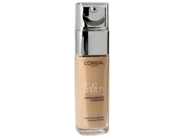 LOREAL True Match Тональный крем D1in1 Golden Ivory 30мл