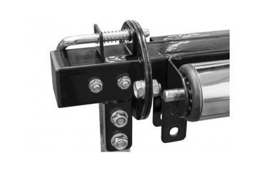 Стол, строительная подставка, эстакада, роликовая кормушка 4-в-1.