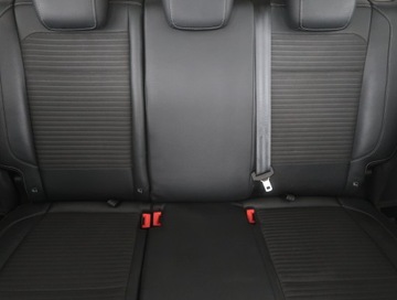 Ford Ecosport II SUV Facelifting 1.0 EcoBoost 125KM 2018 Ford Ecosport 1.0 EcoBoost, Salon Polska, zdjęcie 9