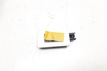 MODUL CENTRÁLNÍHO ZÁMKU VOLVO XC70 II 31252988 2.4L DIESEL 136KW 2007