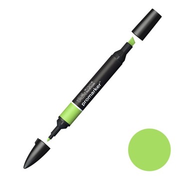Winsor & Newton WN PROMARKER LEAF GREEN G258
