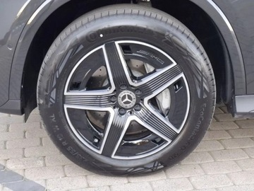 Mercedes GLC C254/X254 Coupe 2.0 200 204KM 2026 GLC Coupe 200 4-Matic AMG Line 2.0 (204KM) 2026, zdjęcie 12
