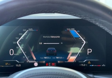 BMW Seria 3 G20-G21 Touring 2.0 320d 190KM 2023 BMW Seria 3 320d xDrive, 190KM, M Pakiet, Gwarancja, 23VAT 2.0 Diesel, zdjęcie 21