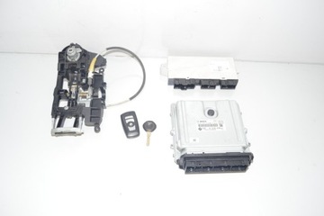 KOMPLET ZAPALOVACÍ BMW 5 TOURING (F11) 8518478 3.0L DIESEL 230KW 2011