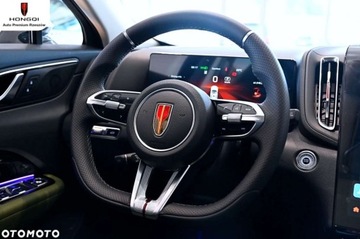 Hongqi HS3 2025 Hongqi HS3 FV23Reflektory LEDDostep bezkluczykowyAdaptacyjny Tempomat, zdjęcie 6