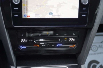 Volkswagen Arteon Fastback Facelifting 2.0 TDI SCR 150KM 2021 Volkswagen Arteon Shooting Brake LiftR LineFull LedAmbienteWirtualPanorama, zdjęcie 17