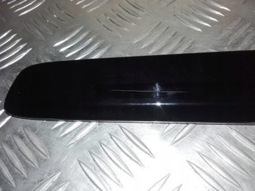 LIŠTA DVEŘE PRAVÝ PŘEDNÍ MERCEDES ML W164 ORIG. NOVÁ