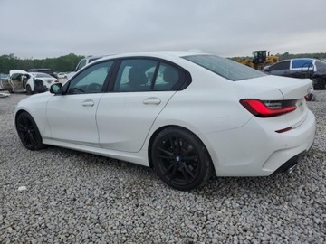 BMW Seria 3 G20-G21 2021 BMW Seria 3 330i 2021 2.0l 2.0 Benzyna 255KM, zdjęcie 1