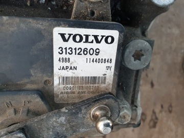 КОРОБКА ПЕРЕДАЧ АВТОМАТИЧЕСКАЯ VOLVO S60 V60 2.0 31280564