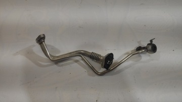 МАСЛЯНЫЙ ШЛАНГ ТРУБКА ТУРБИНЫ 2.2 I-DTEC HONDA