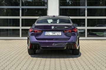 BMW Seria 2 F74 2025 BMW 220 Gran Coupé - DEMO - Koła zimowe w cenie!, zdjęcie 5