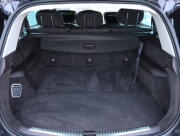 Renault Espace V Van 1.6 Energy TCe 200KM 2015 Renault Espace 1.6 TCe, Salon Polska, Automat, zdjęcie 12