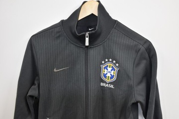 Nike Brazylia Brazil bluza reprezentacji S
