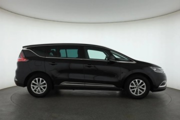 Renault Espace V Van 1.6 Energy dCi 130KM 2015 Renault Espace 1.6 dCi, 7 miejsc, Navi, Klima, zdjęcie 5